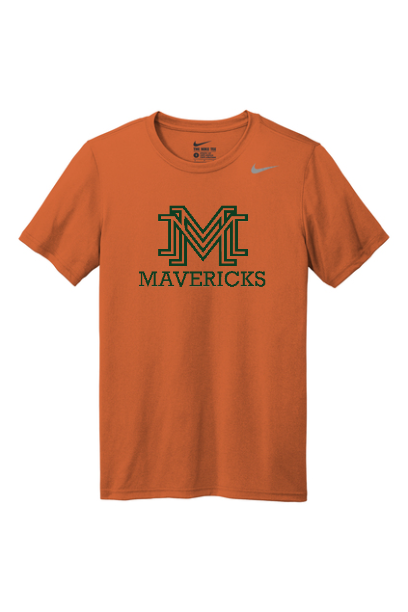 Nike Youth Team rLegend Tee