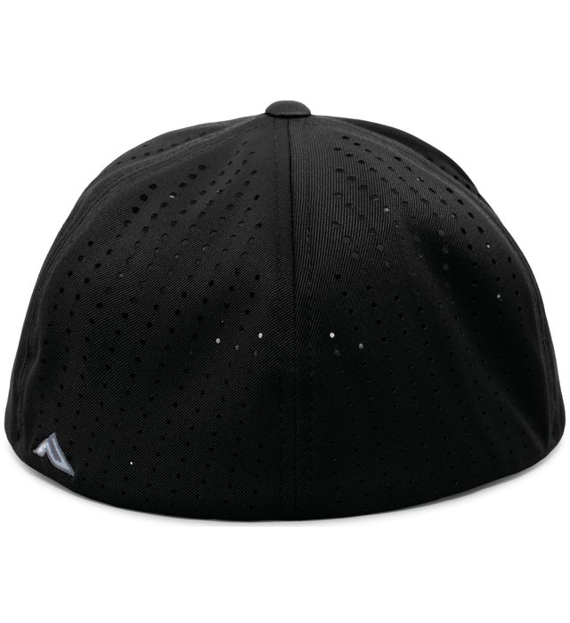PACIFIC HEADWEAR PERFORATED F3 PERFORMANCE FLEXFIT CAP
