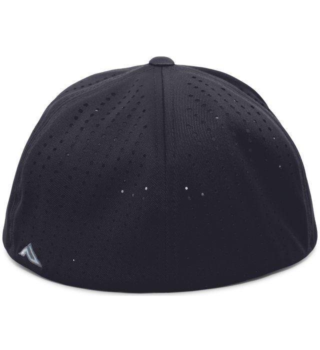 PACIFIC HEADWEAR PERFORATED F3 PERFORMANCE FLEXFIT CAP
