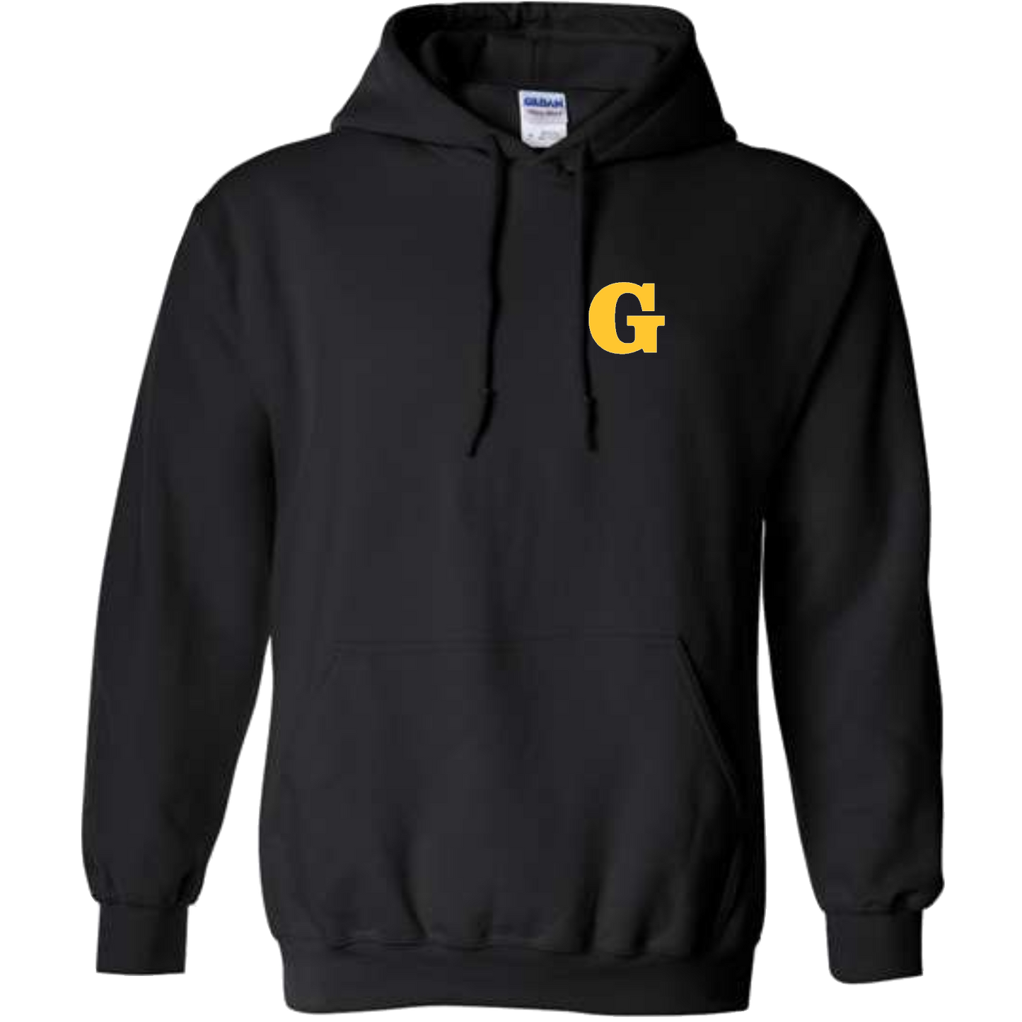 Gildan - Heavy Blend Youth Hooded Sweatshirt