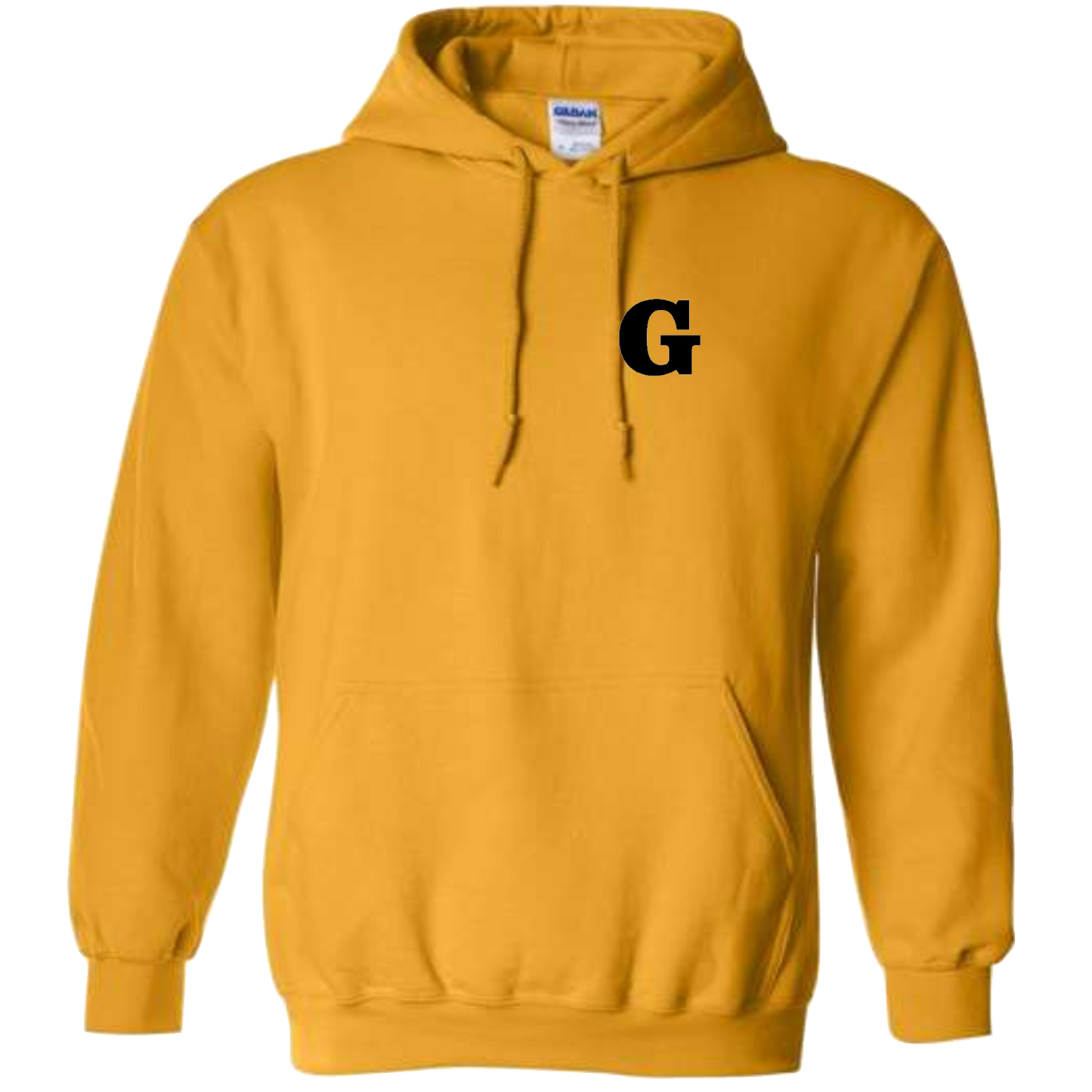 Gildan - Heavy Blend Youth Hooded Sweatshirt