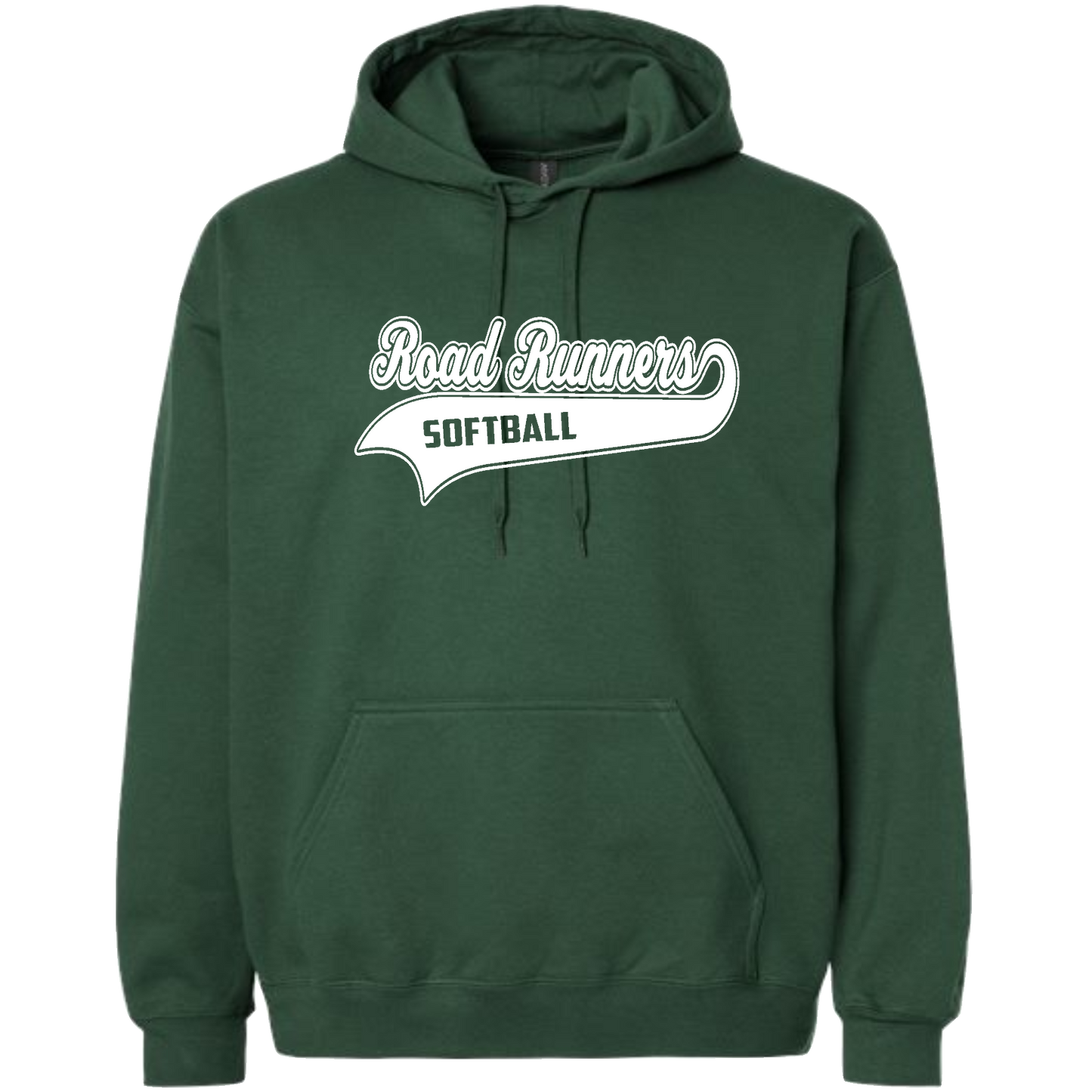 Gildan Unisex - Heavy Blend Hooded Sweatshirt