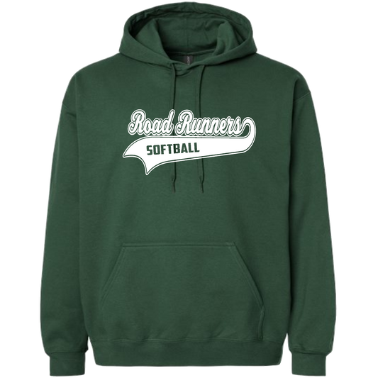 Gildan Unisex - Heavy Blend Hooded Sweatshirt