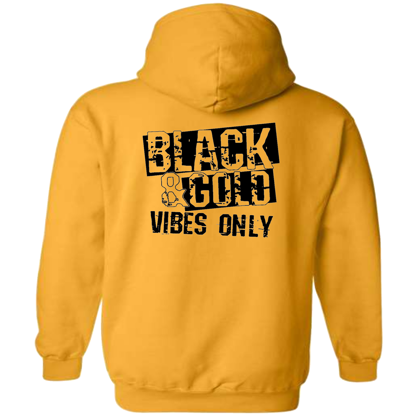 Gildan - Heavy Blend Youth Hooded Sweatshirt