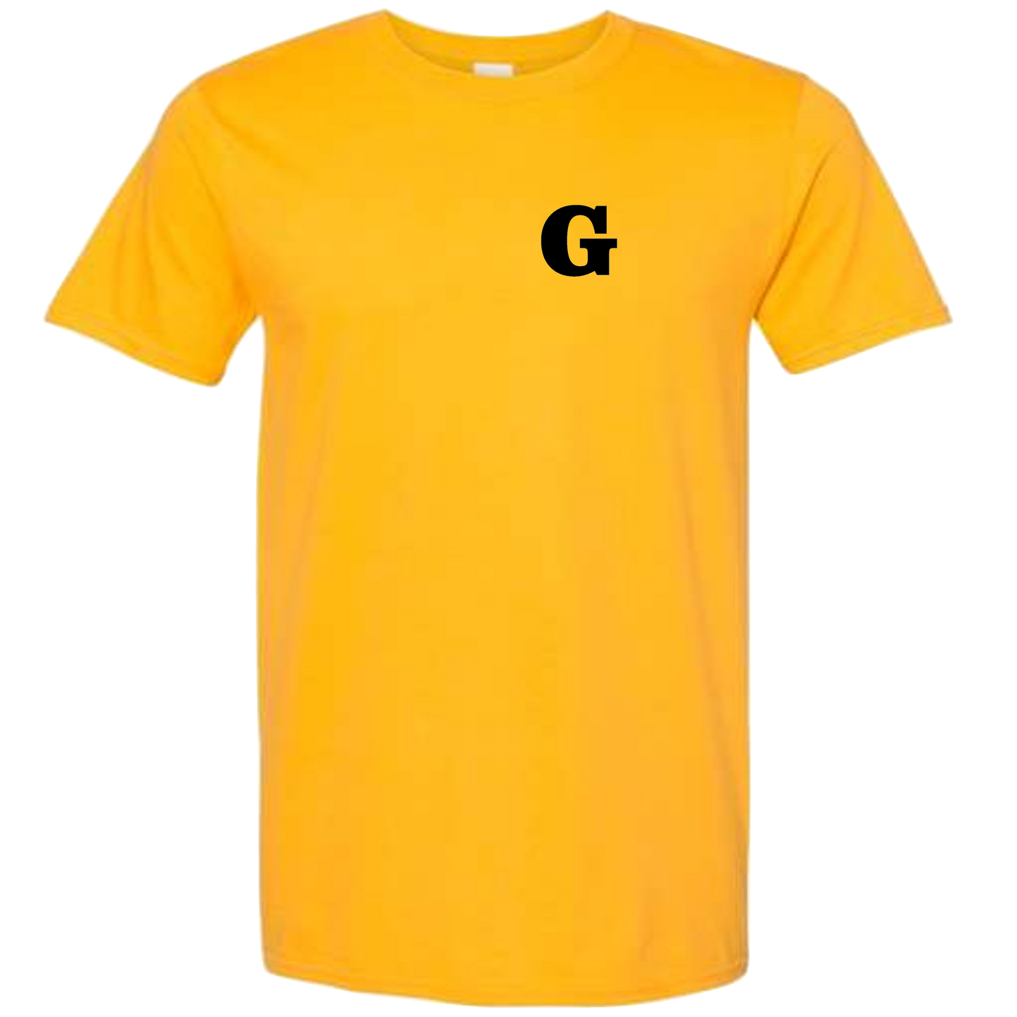 Gildan - Ultra Cotton Youth T-Shirt