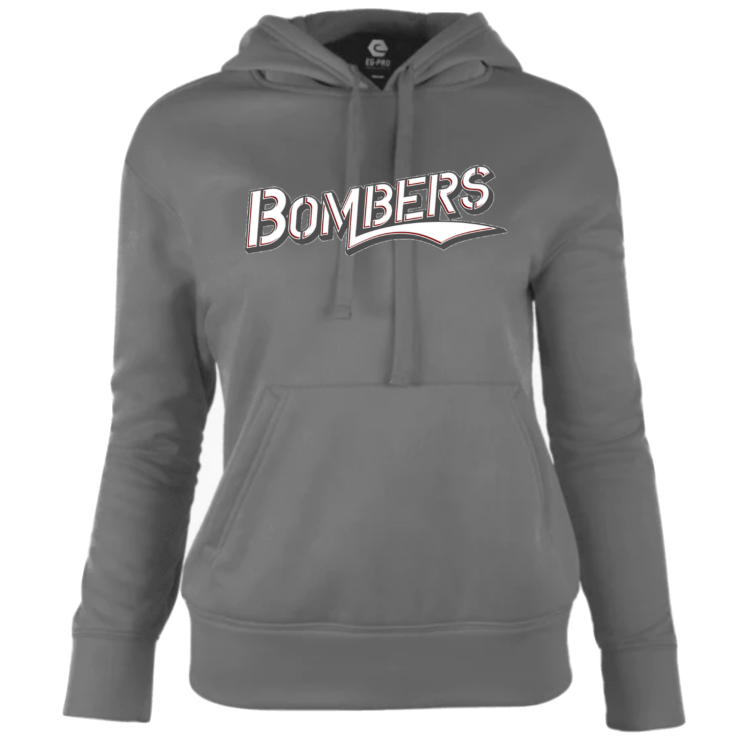 Tech Fleece Women's Pullover Hoodie