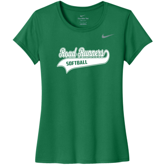 Nike Ladies Team rLegend Tee