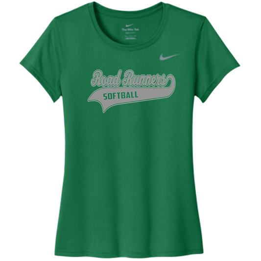 Nike Ladies Team rLegend Tee