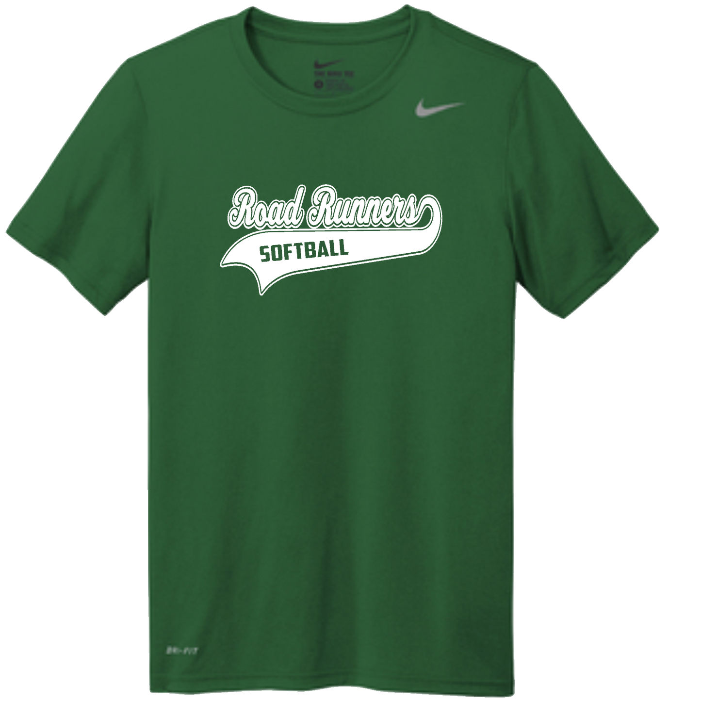 Men's Nike Team rLegend Tee