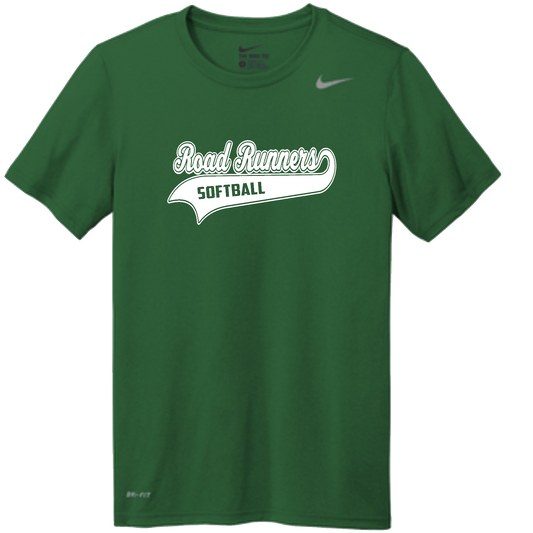 Men's Nike Team rLegend Tee
