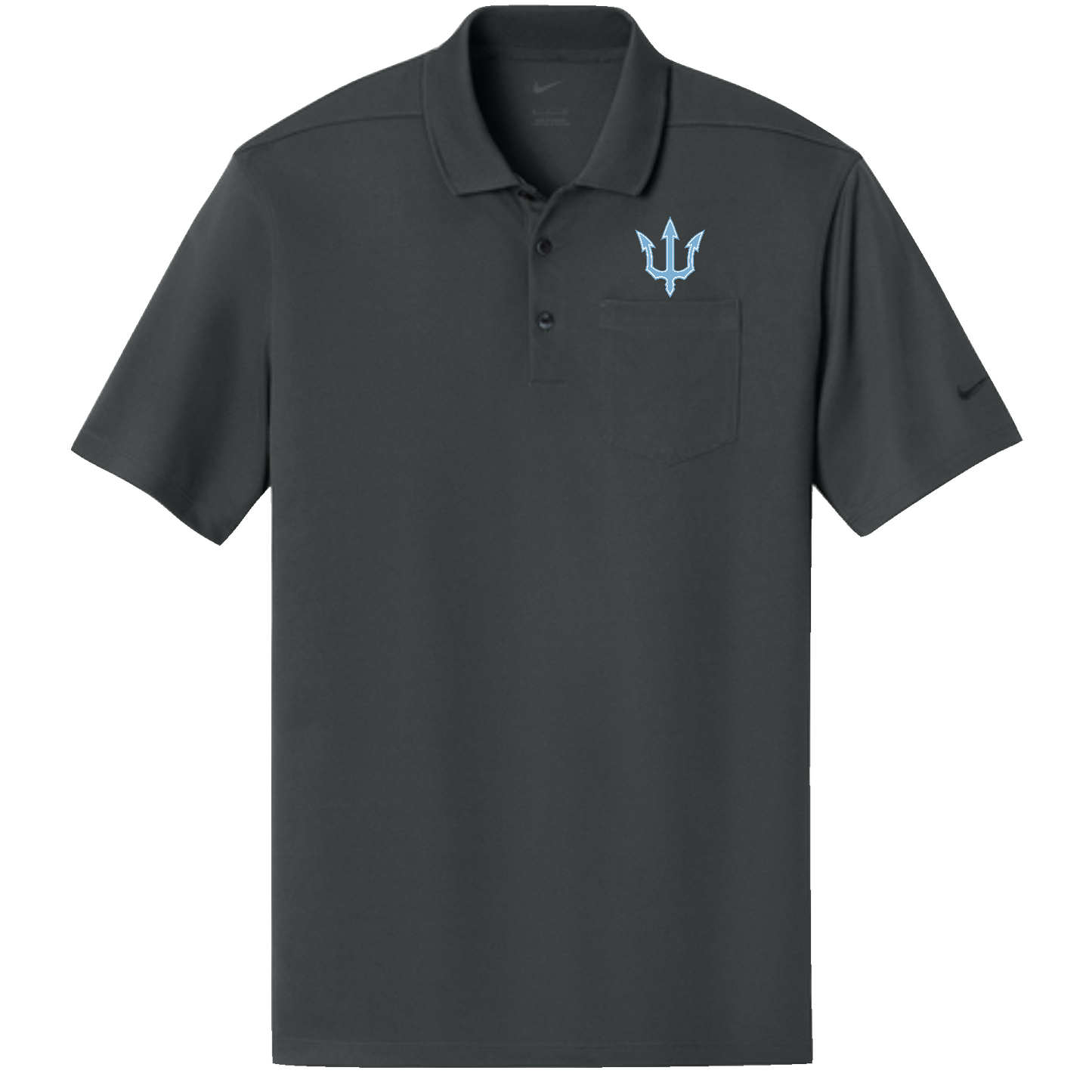 Nike Dri-FIT Micro Pique 2.0 Pocket Polo