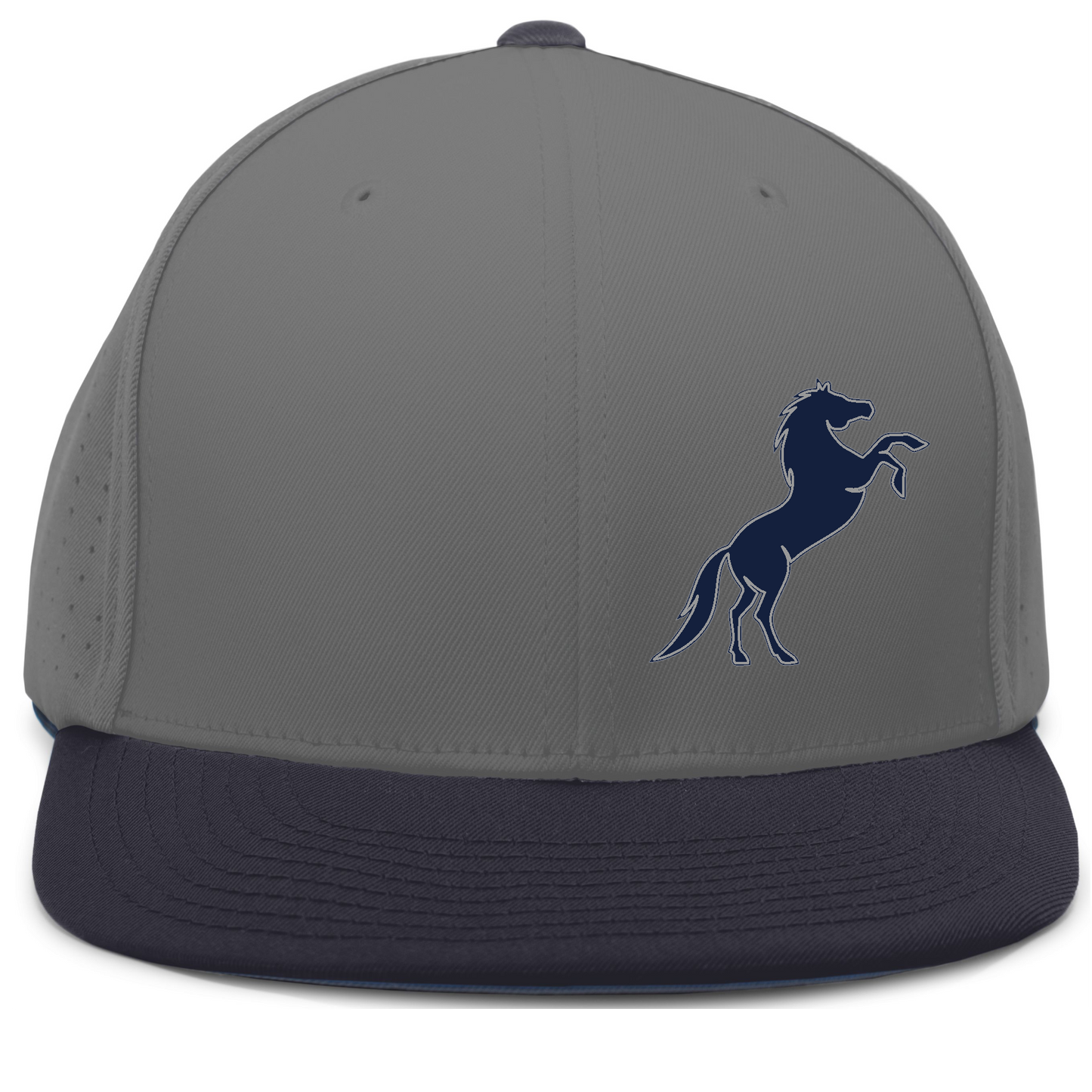 PACIFIC HEADWEAR PERFORATED F3 PERFORMANCE FLEXFIT CAP