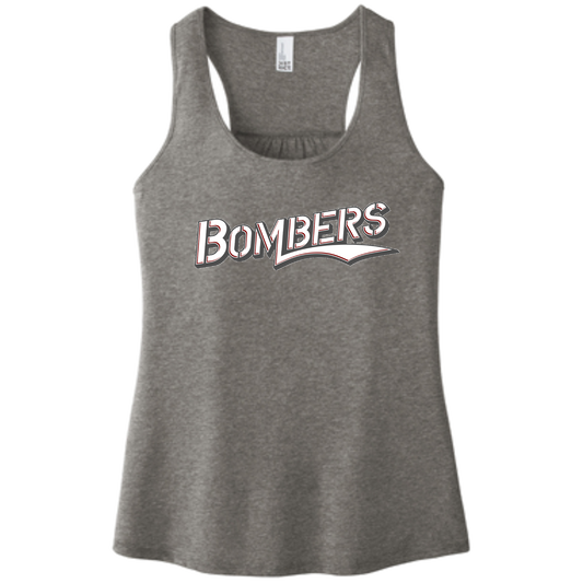 District Women’s V.I.T. Racerback Tank