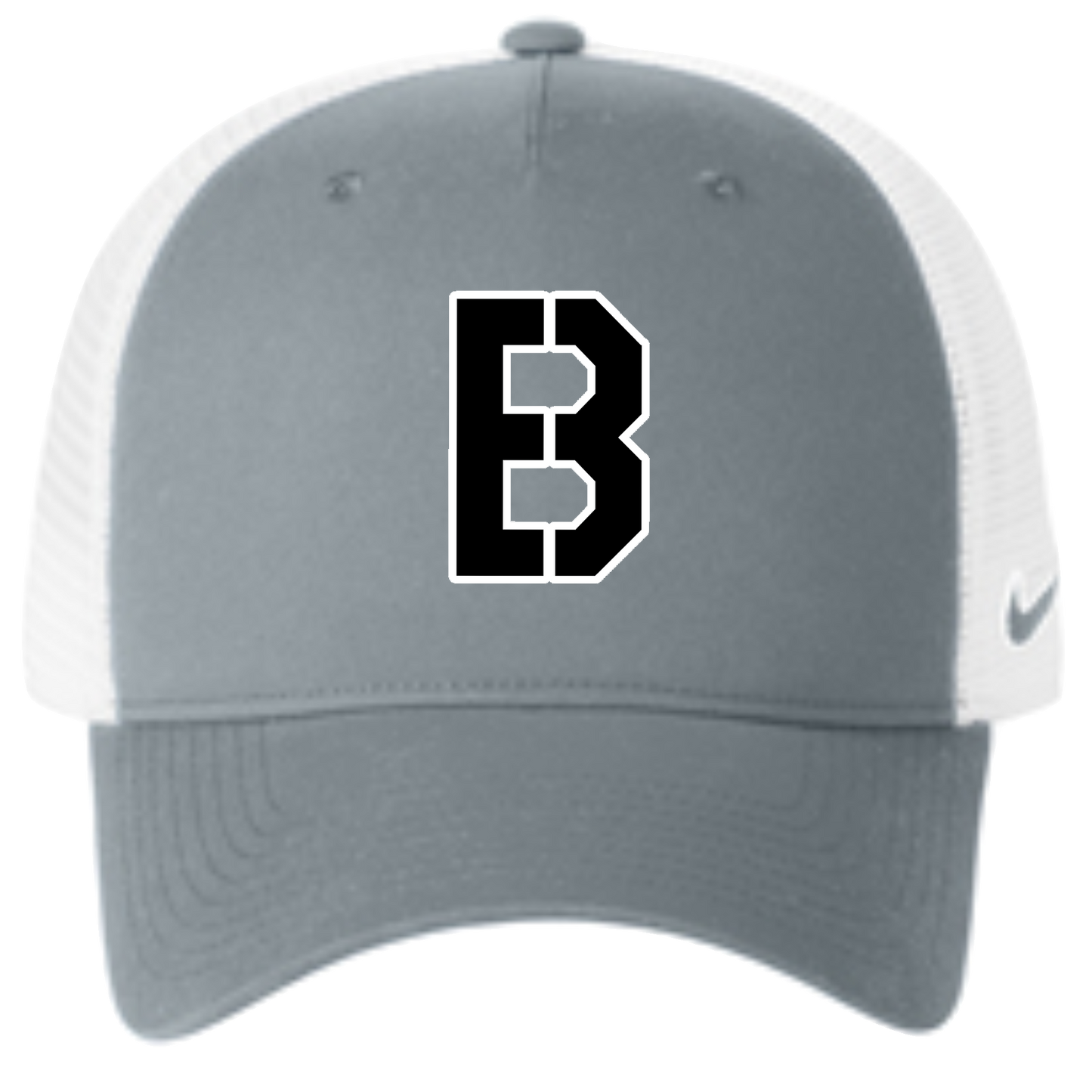 Nike Snapback Mesh Trucker Cap