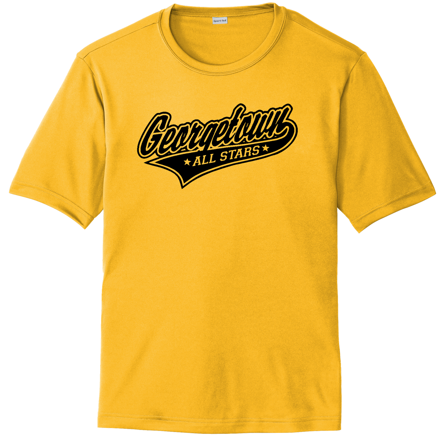 Unisex Sport-Tek/C2  PosiCharge Dri-Fit Competitor Tee