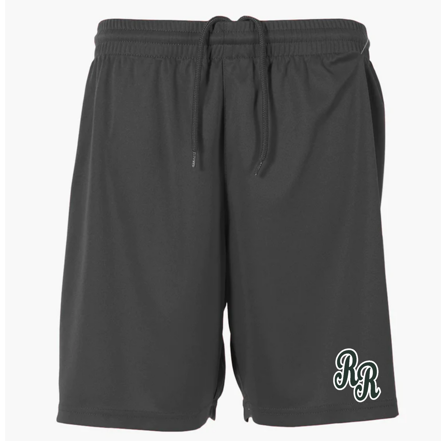 Basic Training Men's 7" Short with Pockets