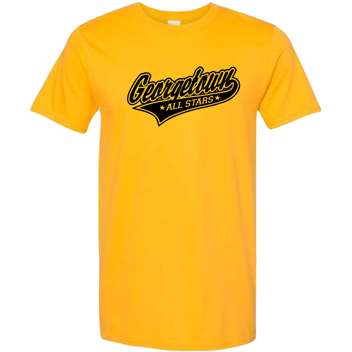 Unisex Gildan Softstyle SS Tee