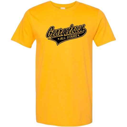 Unisex Gildan Softstyle SS Tee