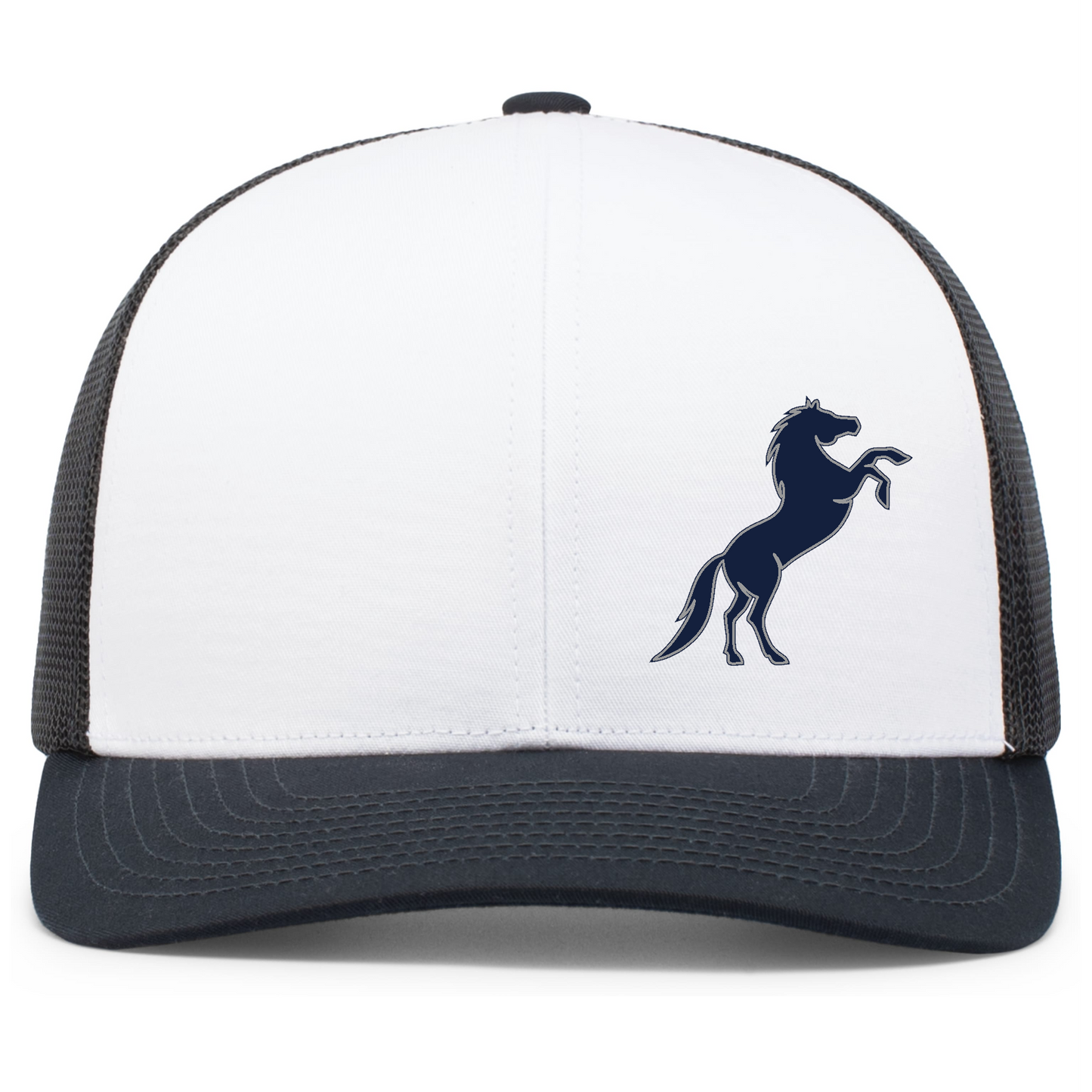 PACIFIC HEADWEAR TRUCKER SNAPBACK CAP