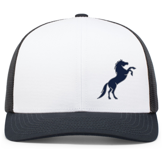 PACIFIC HEADWEAR TRUCKER SNAPBACK CAP