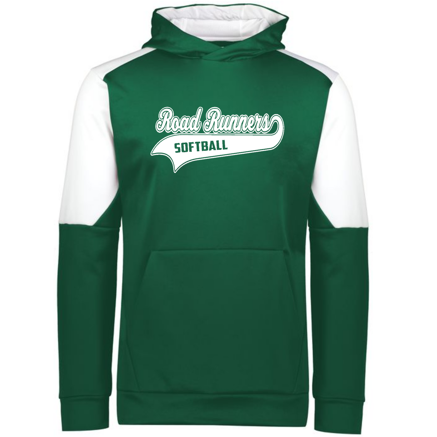 HOLLOWAY YOUTH MOMENTUM TEAM HOODIE