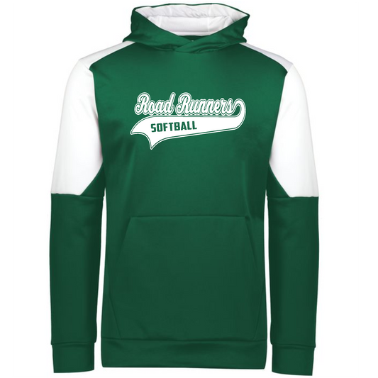 HOLLOWAY YOUTH MOMENTUM TEAM HOODIE