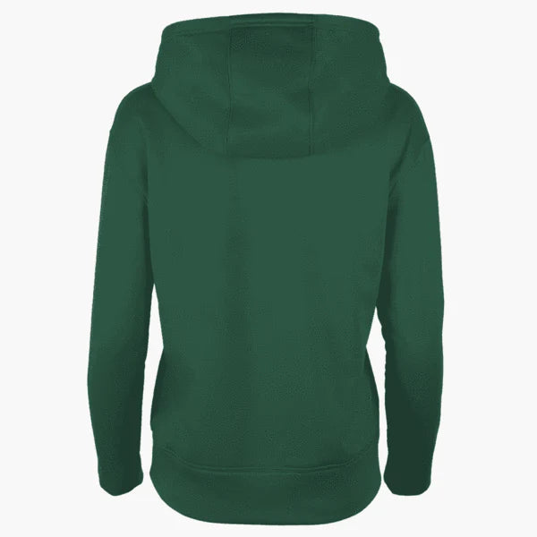 Tech Fleece Women's Pullover Hoodie