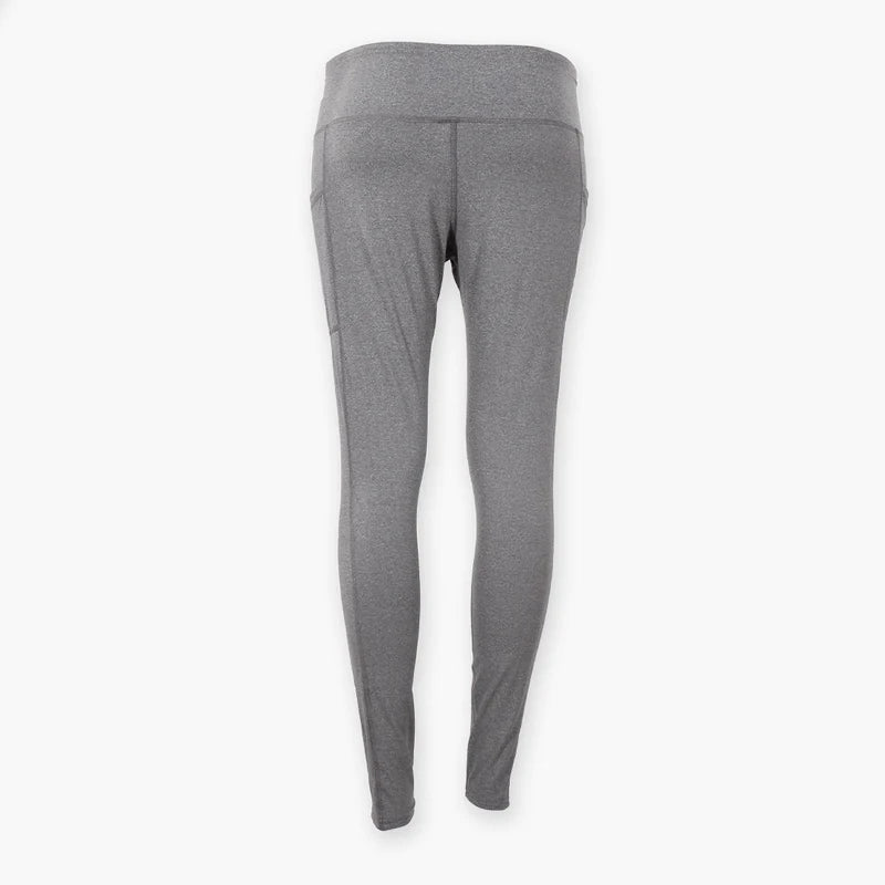 Evo Heather Women's Legging