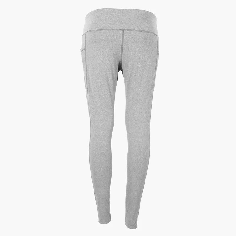 Evo Heather Women's Legging