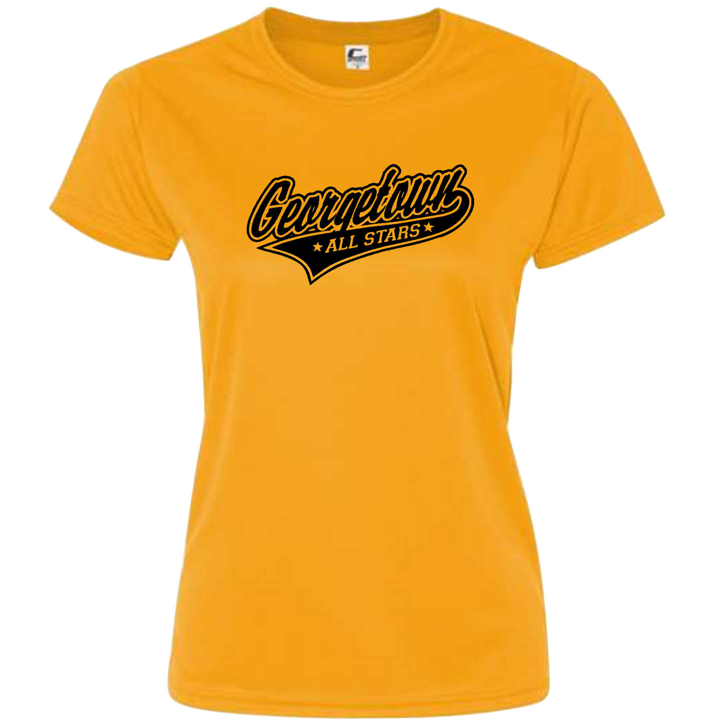 Sport-Tek/C2 Sport - Women’s Performance Dri-Fit T-Shirt