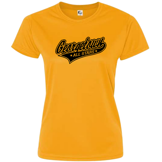 Sport-Tek/C2 Sport - Women’s Performance Dri-Fit T-Shirt