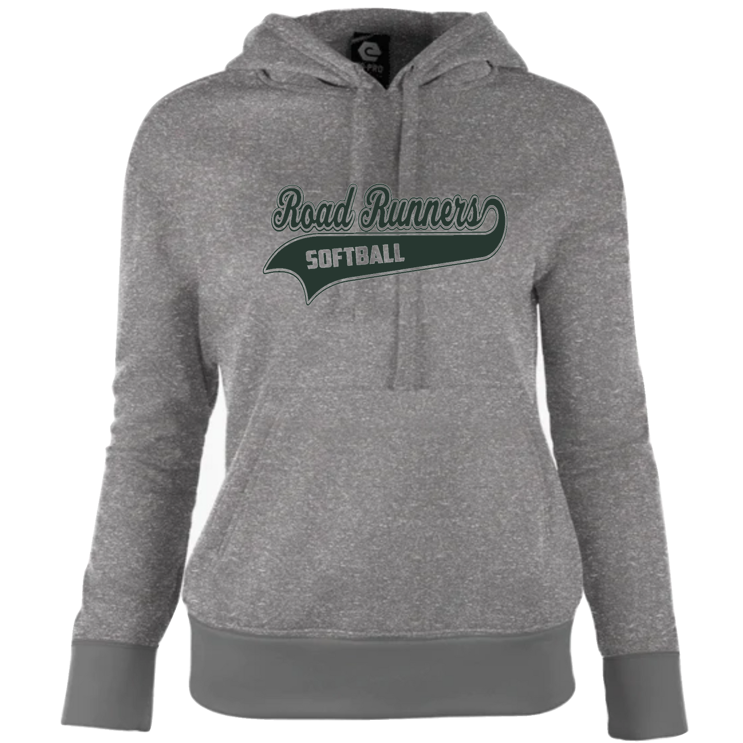 Tech Fleece Women's Pullover Hoodie