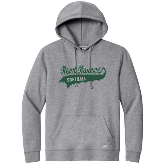 New Era Comeback Fleece Pullover Hoodie