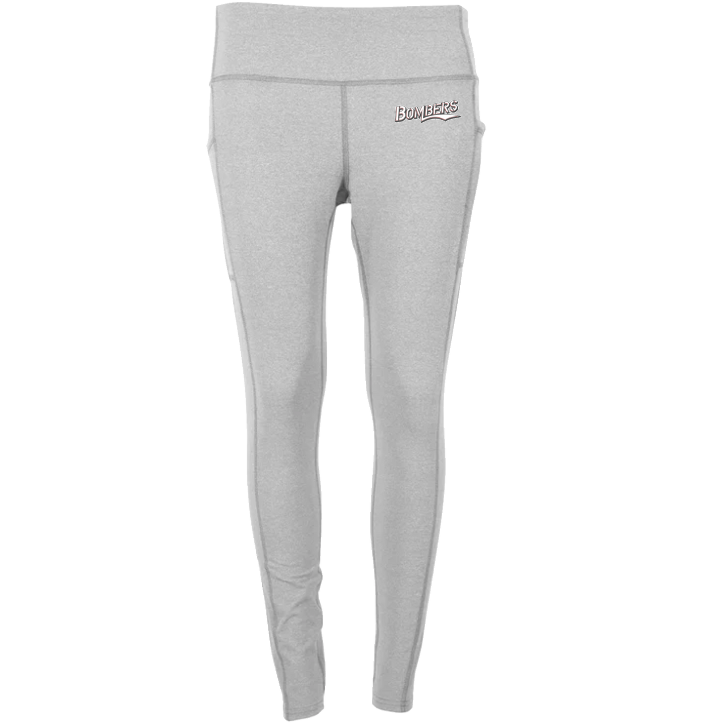 Evo Heather Women's Legging