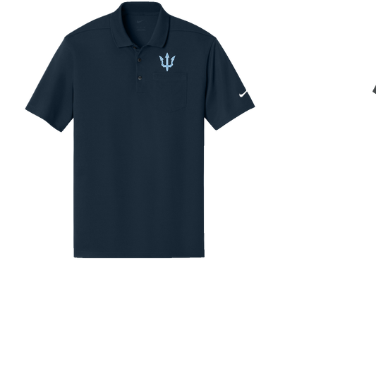 Nike Dri-FIT Micro Pique 2.0 Pocket Polo