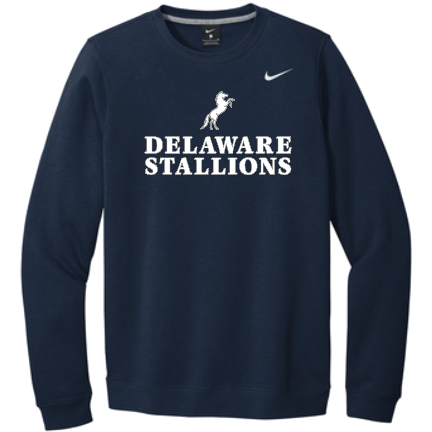 Nike Unisex Club Fleece Crew