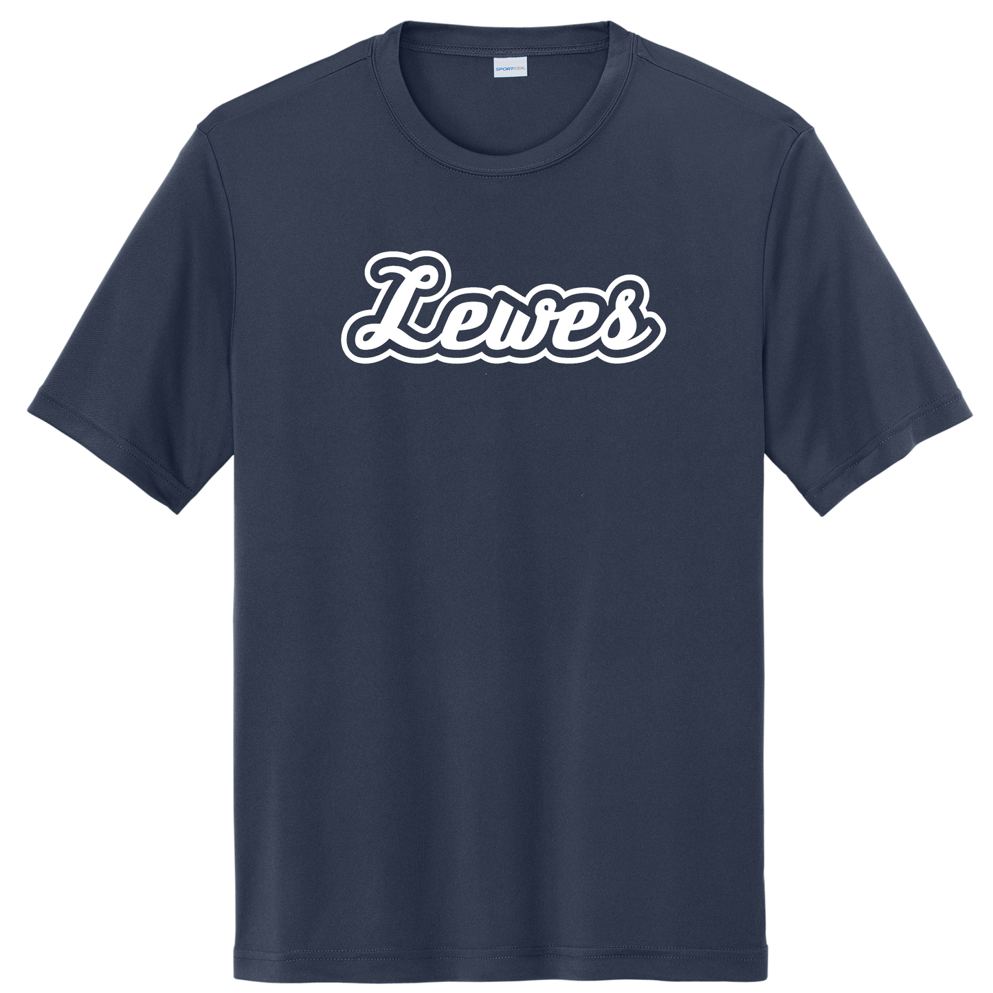 Sport-Tek PosiCharge Competitor Tee (Lewes All Stars)