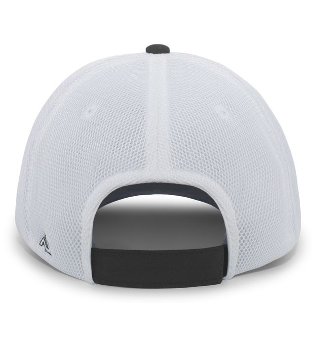 PACIFIC HEADWEAR AIR MESH SIDELINE CAP