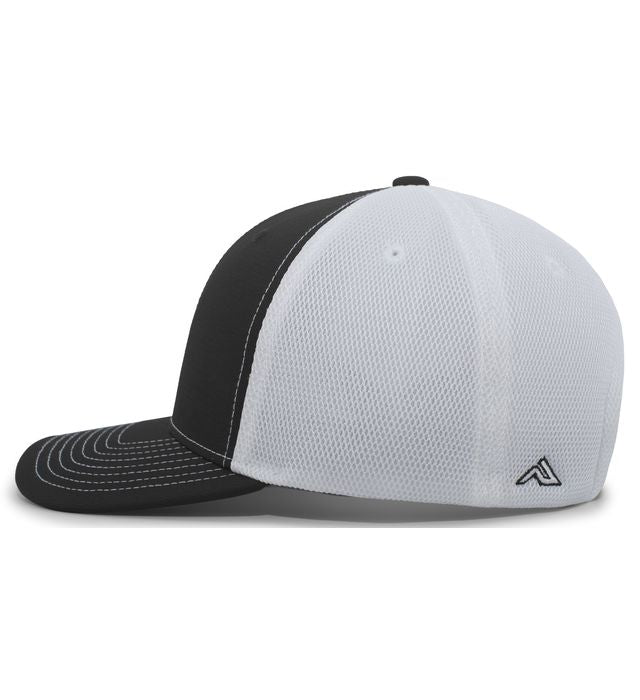 PACIFIC HEADWEAR AIR MESH SIDELINE CAP