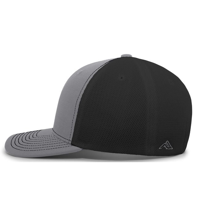 PACIFIC HEADWEAR AIR MESH SIDELINE CAP