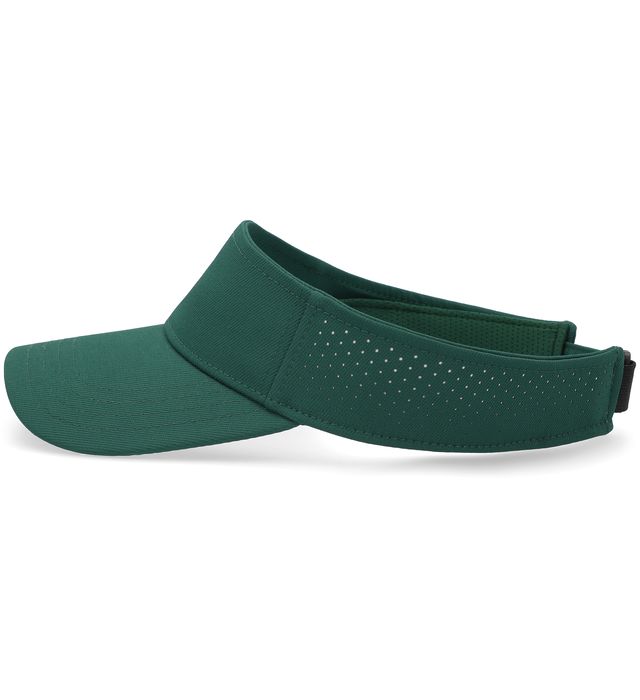 PACIFIC HEADWEAR PERFORATED COOLCORE VISOR