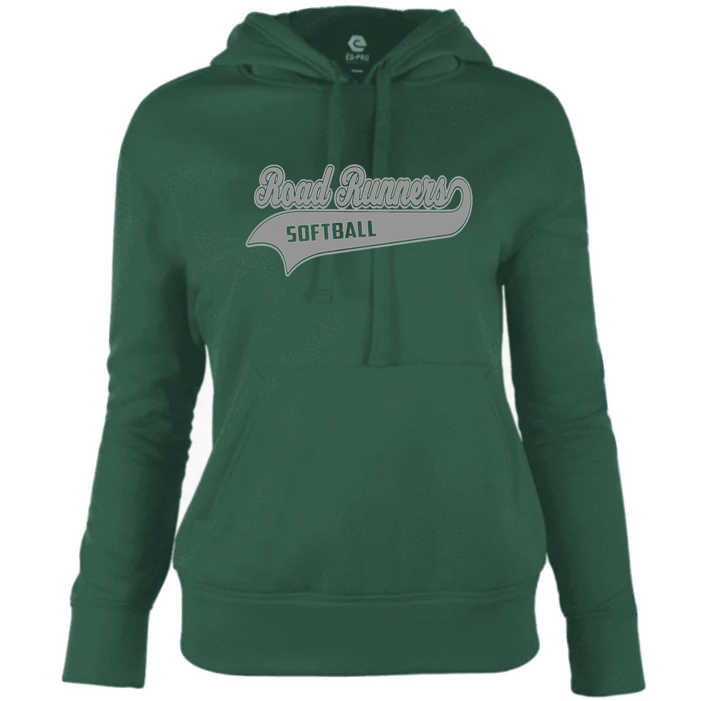Tech Fleece Women's Pullover Hoodie