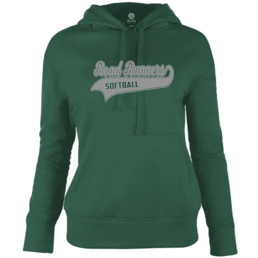 Tech Fleece Women's Pullover Hoodie