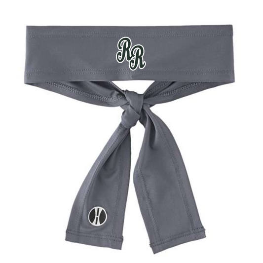 Holloway - Zoom Tie Headband