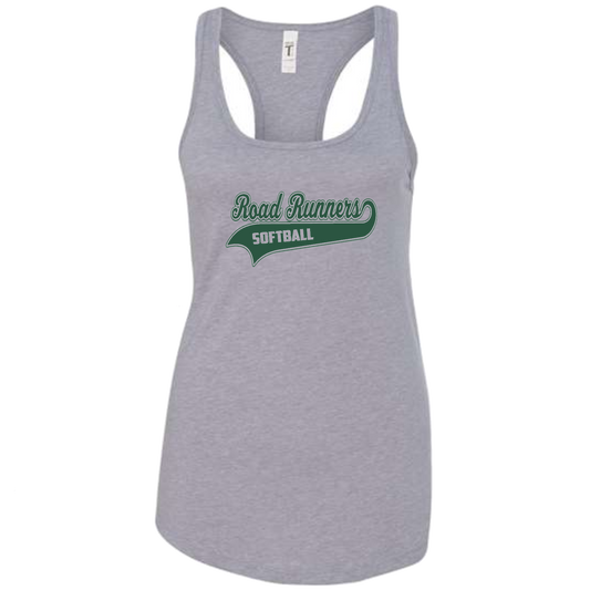 Next Level - Women's Ideal Racerback Tank