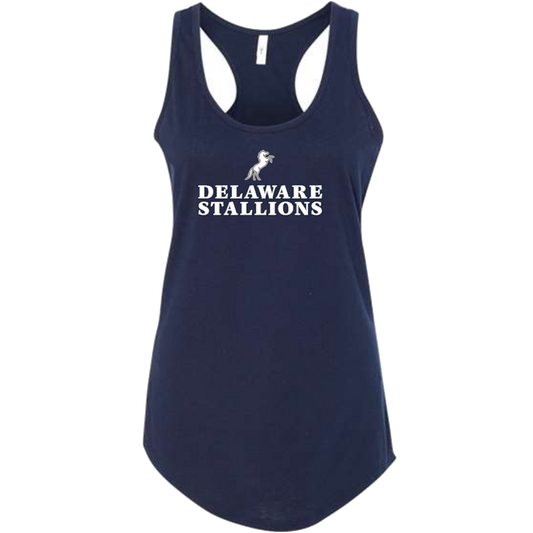 Next Level - Women's Ideal Racerback Tank