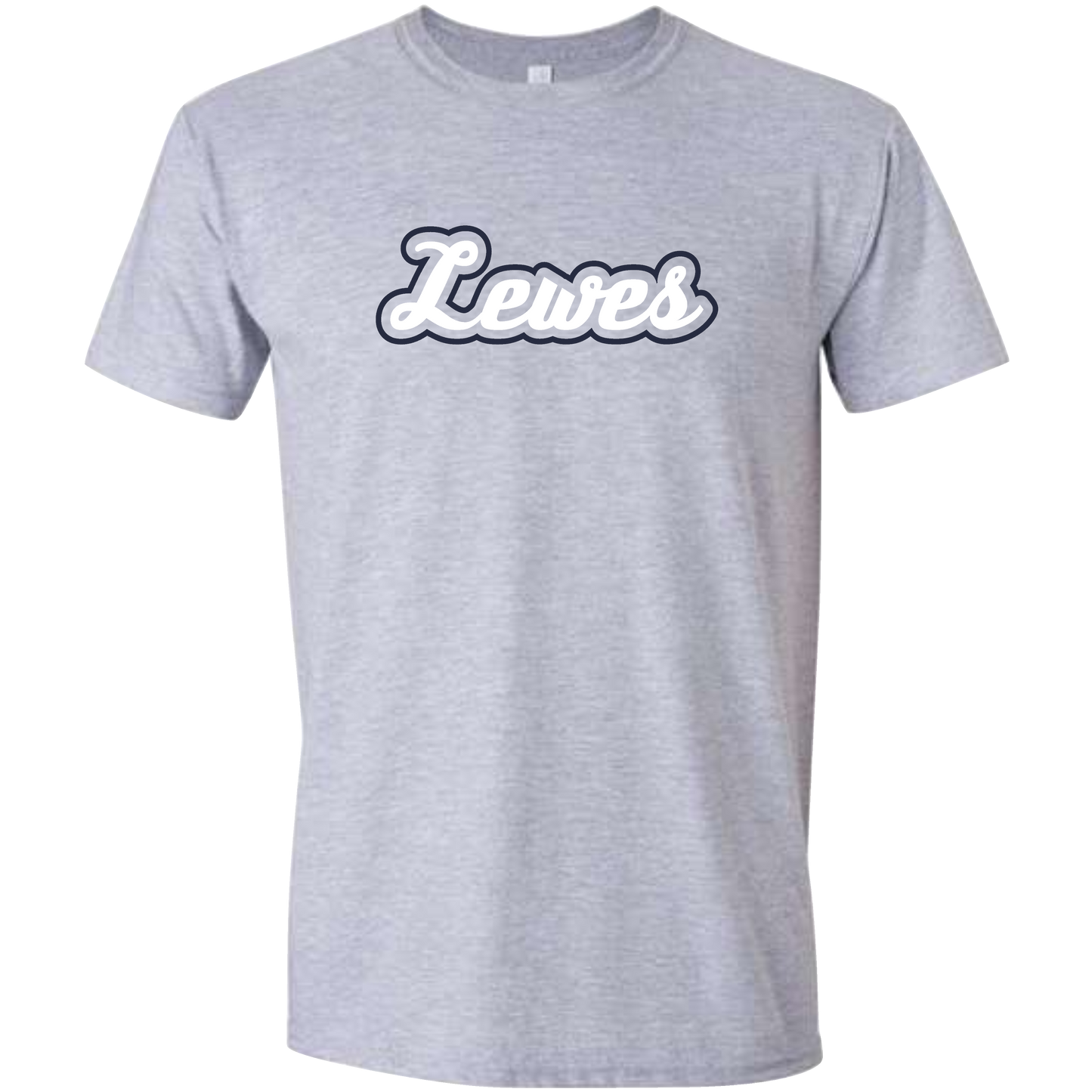 DryBlend Youth T-Shirt (Lewes)