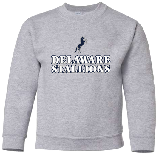 Gildan Youth Heavy Blend Sweatshirt