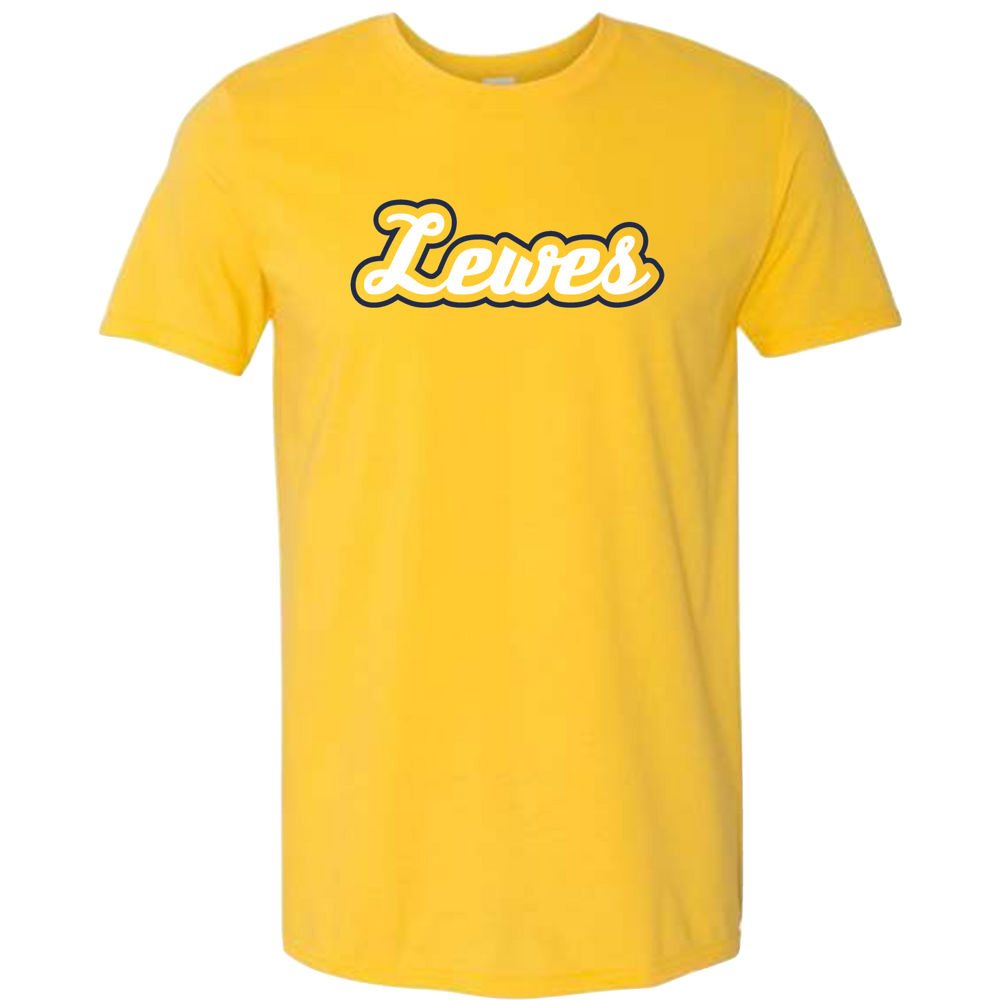 DryBlend Youth T-Shirt (Lewes)