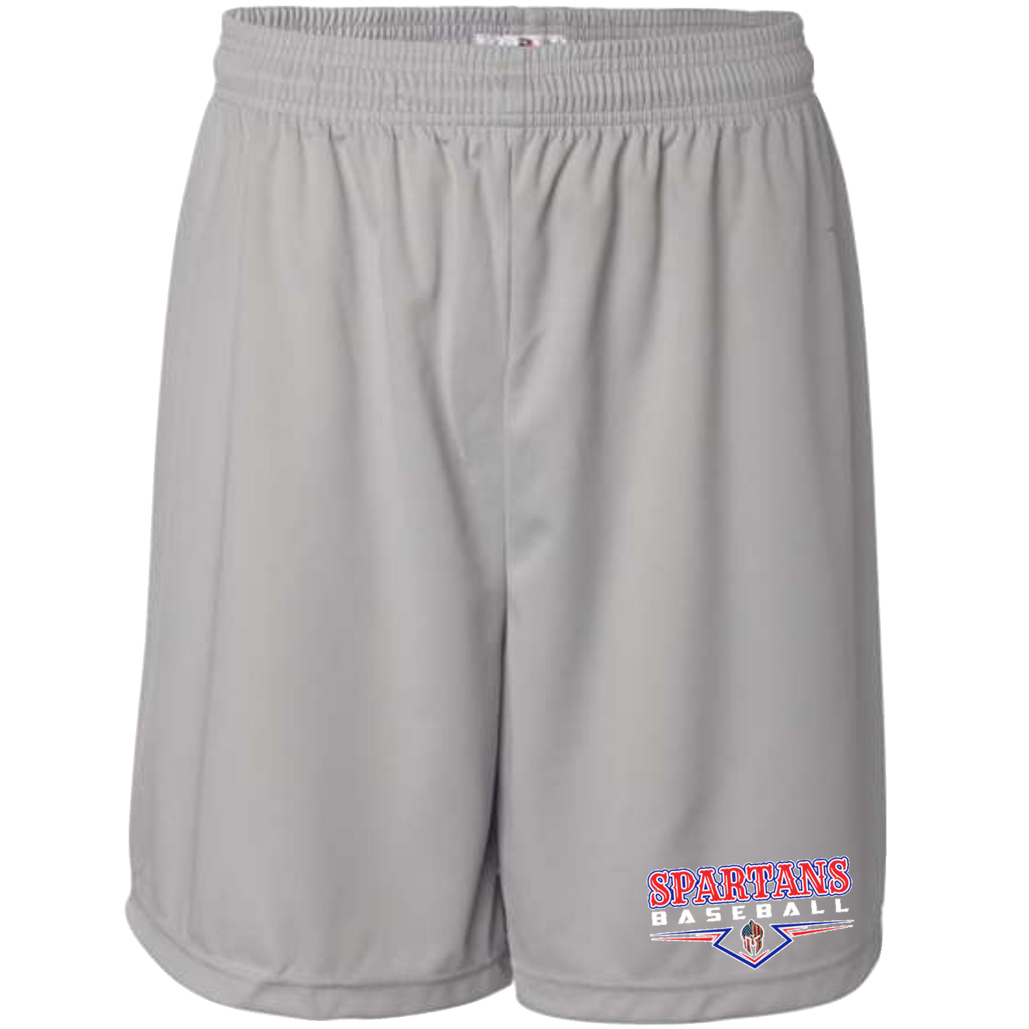 Badger - Youth B-Dry 6" Shorts